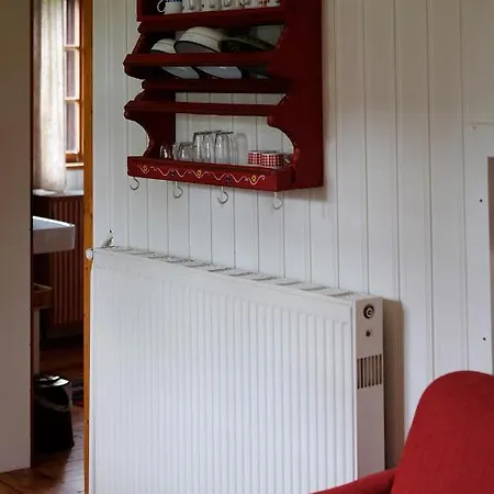 Bei Der Tischlerei * دويتشلاندزبرغ