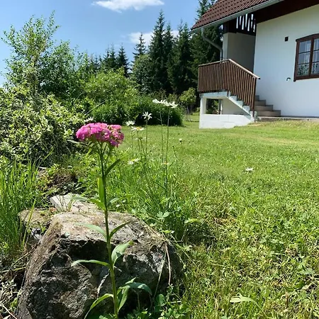 Bei Der Tischlerei Apartment