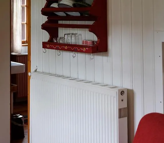 Bei Der Tischlerei * دويتشلاندزبرغ