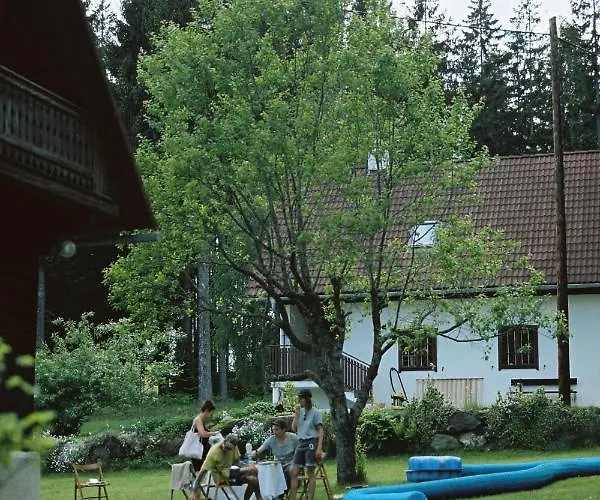 Bei Der Tischlerei دويتشلاندزبرغ