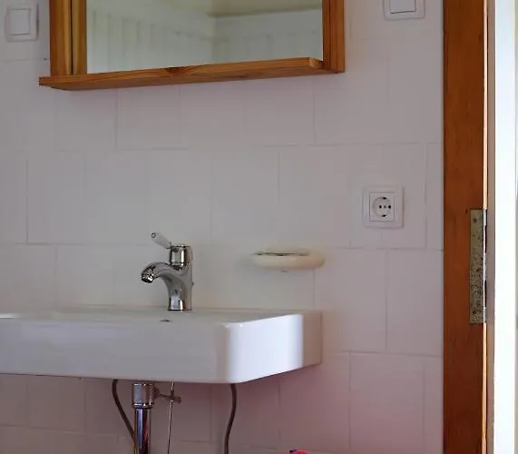 شقة Bei Der Tischlerei *