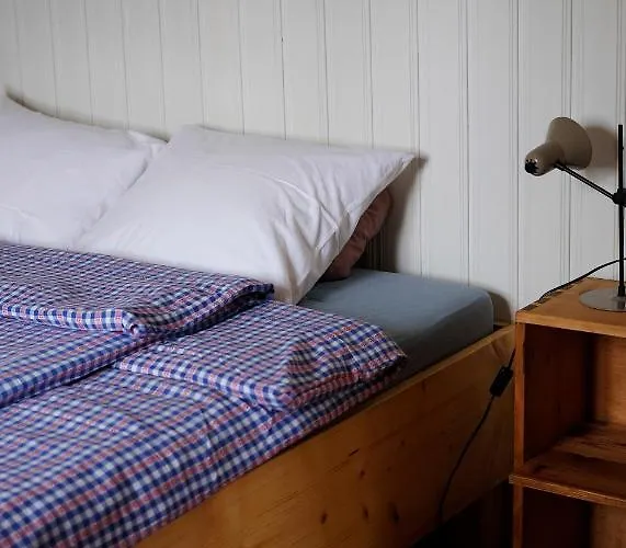 Bei Der Tischlerei شقة